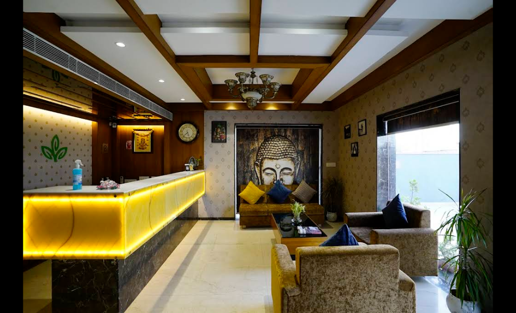 Best view of A Boutique Hotel hotel room, amenities, and facilities